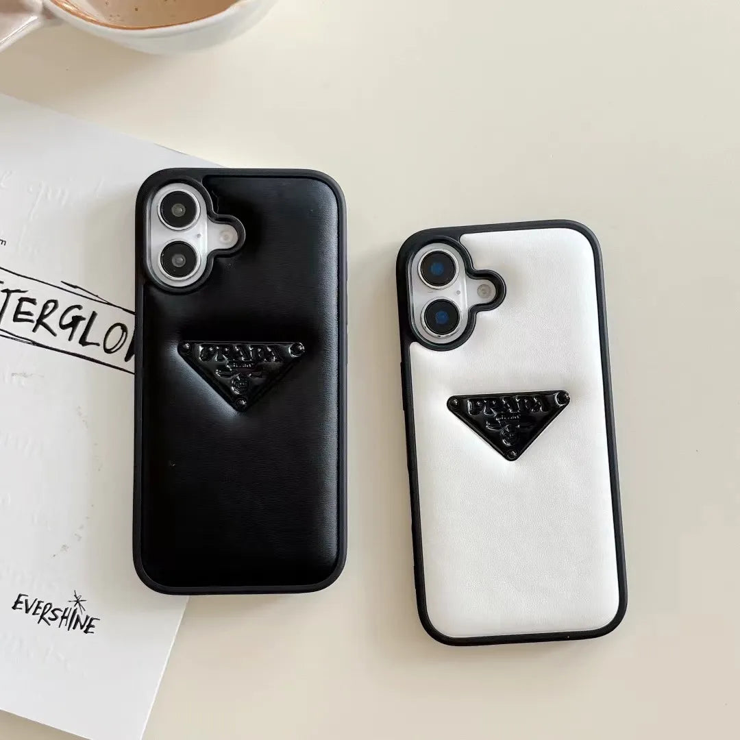 Lux Designer Phone Case