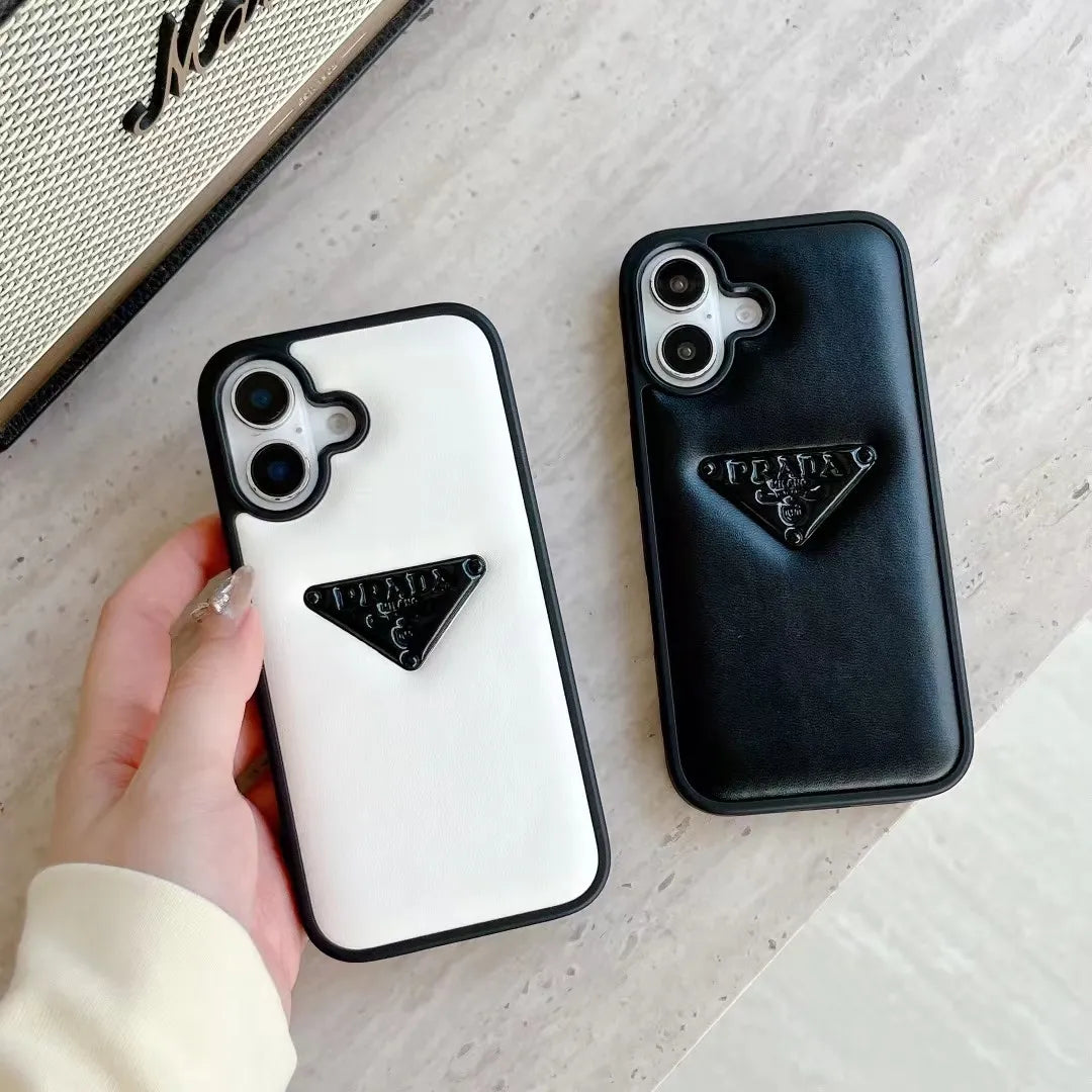 Lux Designer Phone Case