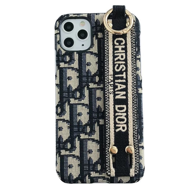 DIOR IPHONE CASE