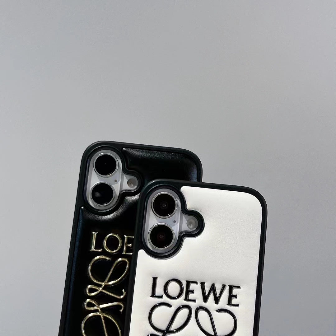 LOE Chic IPhone Case