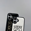 LOE Chic IPhone Case
