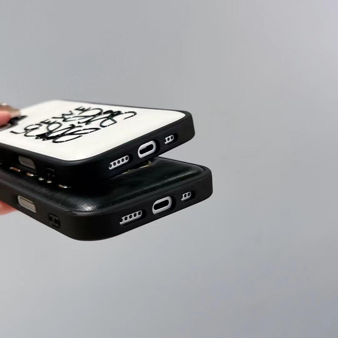LOE Chic IPhone Case