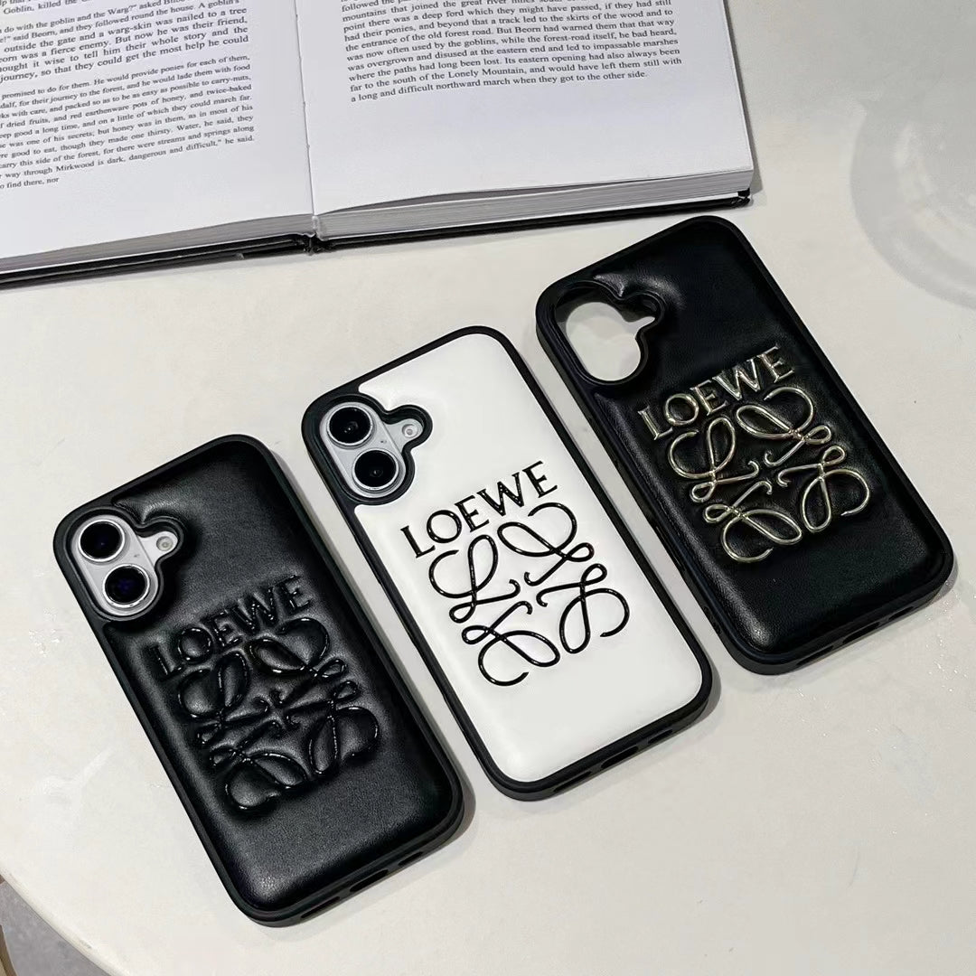 LOE Chic IPhone Case