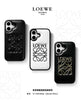 LOE Chic IPhone Case