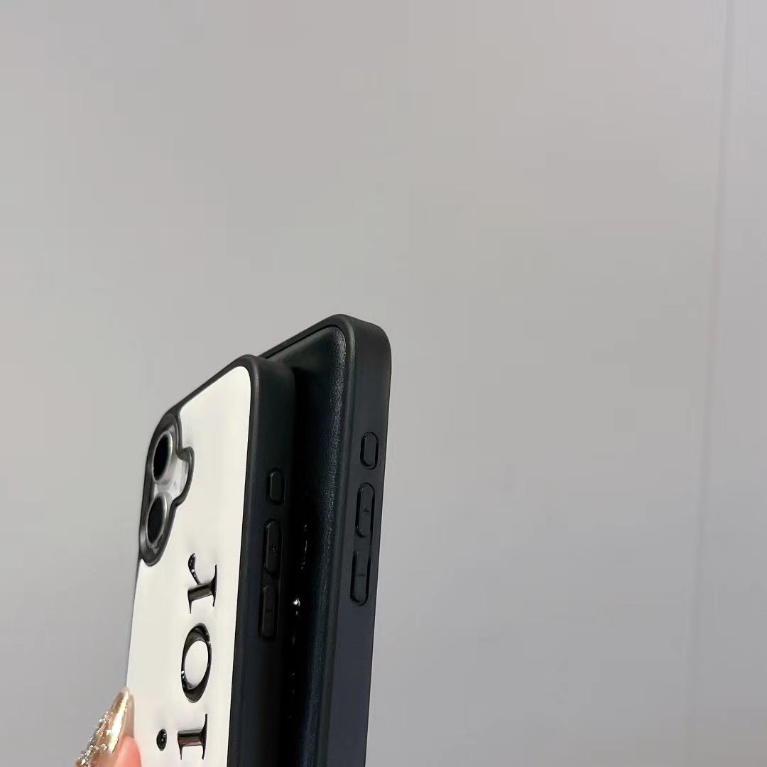 CD Best Designer IPhone Case