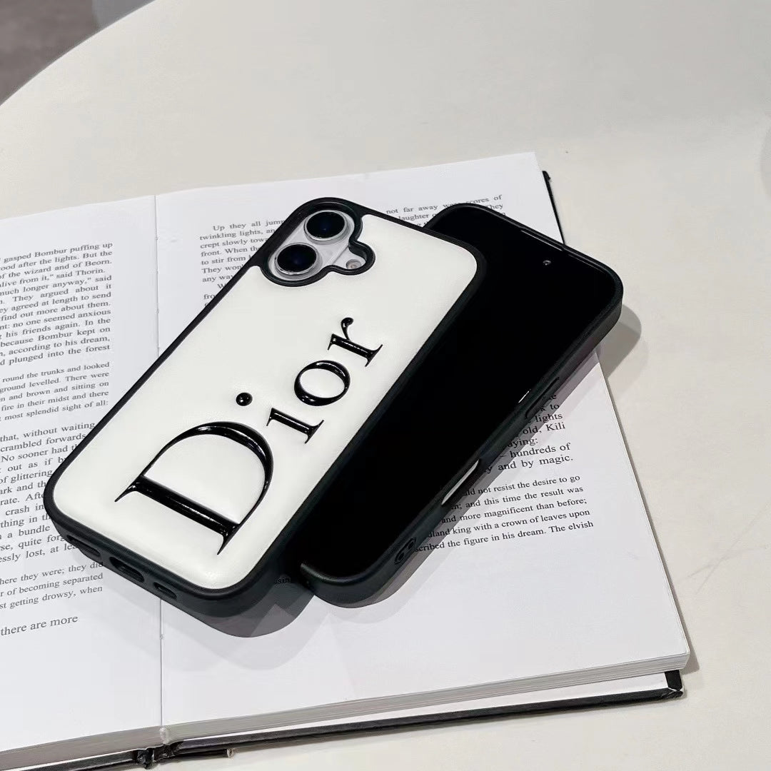 CD Best Designer IPhone Case