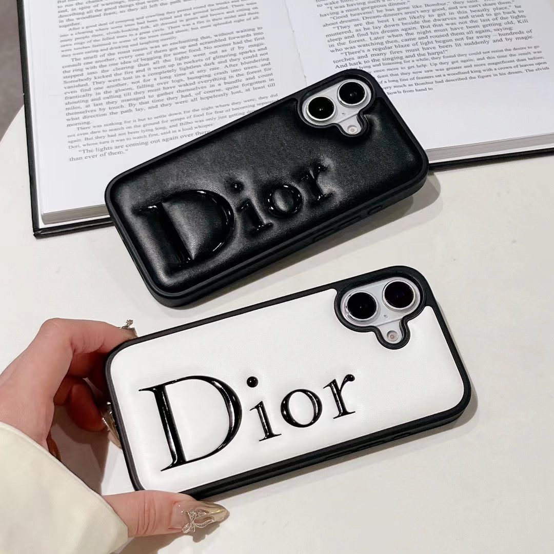 CD Best Designer IPhone Case