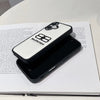 Black & White Lux IPhone Case