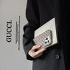 GG Designer Chic IPhone Case