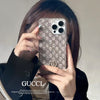 GG Designer Chic IPhone Case