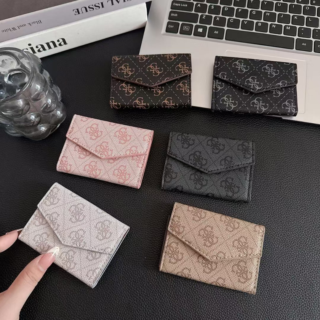 Best New Designer Card Holder Case