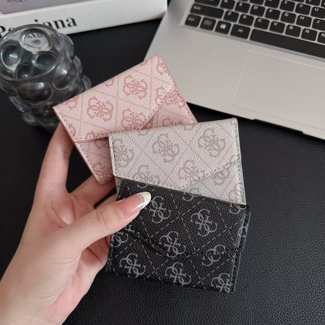 Best New Designer Card Holder Case