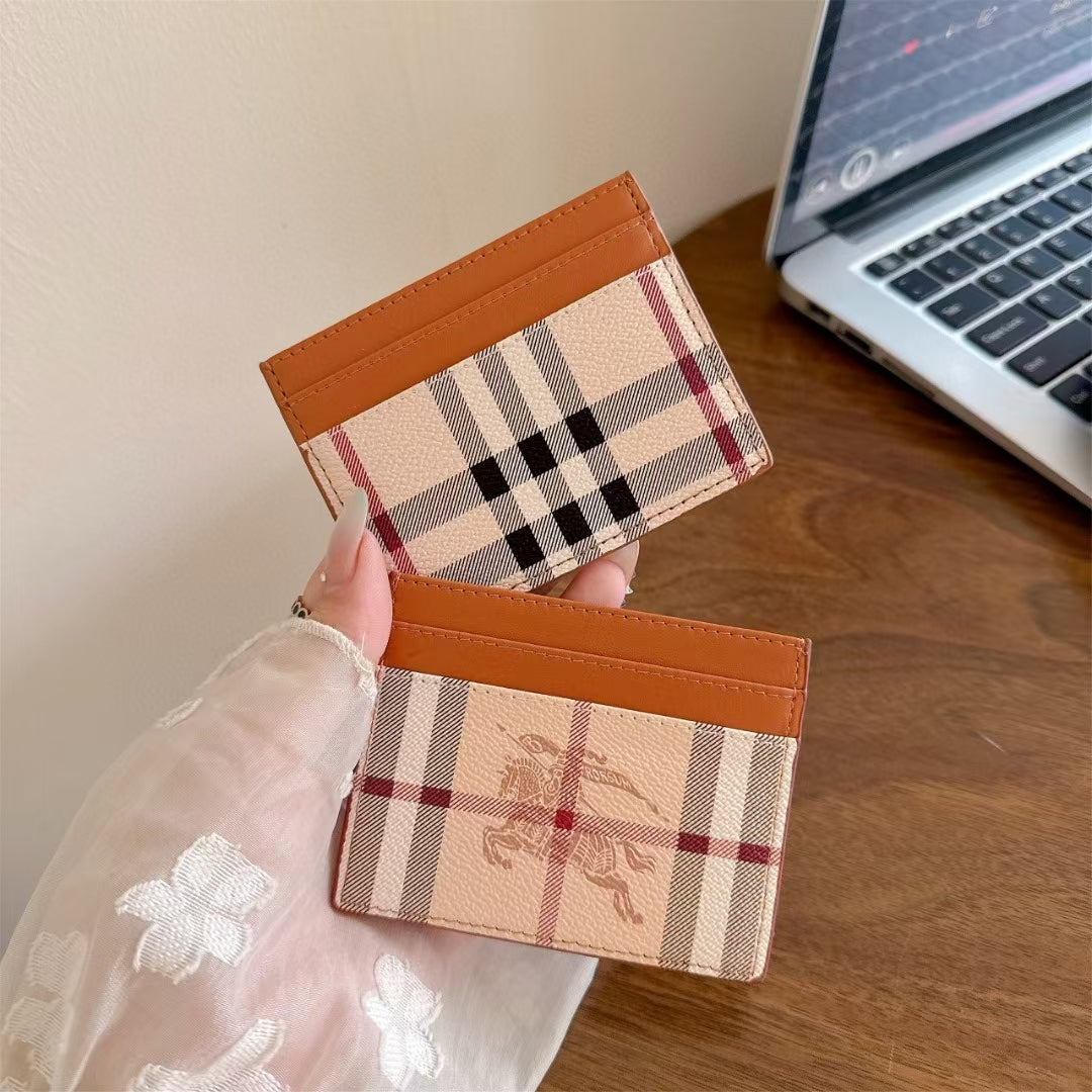 HS Wallet Card Holder