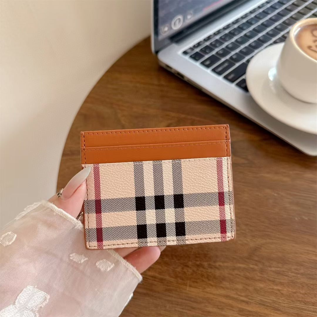HS Wallet Card Holder