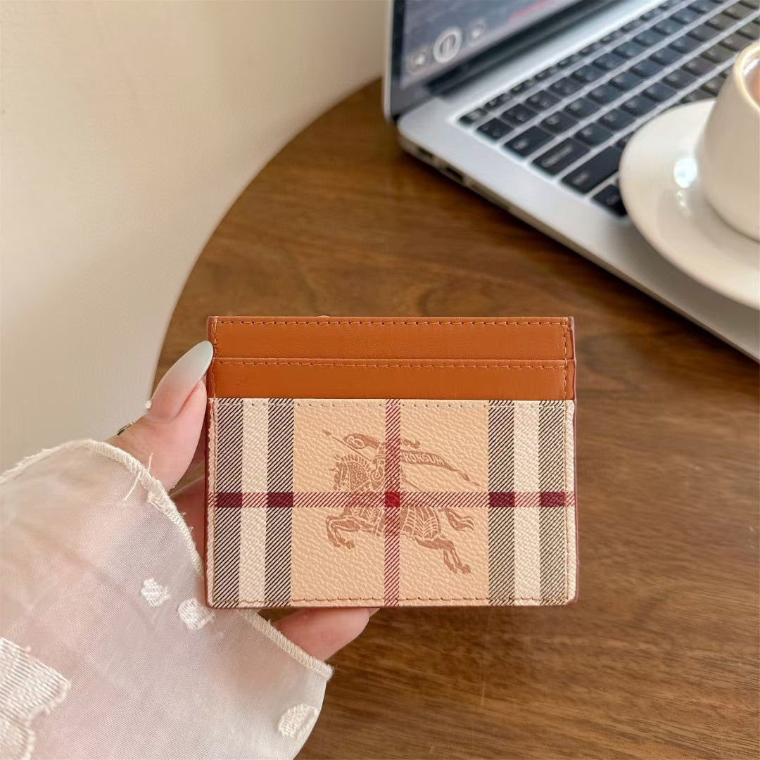 HS Wallet Card Holder
