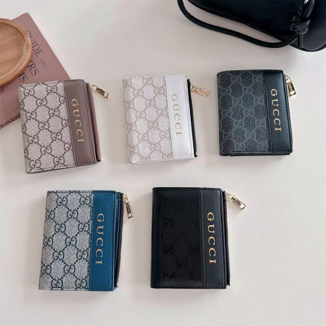 GG Card Holder Lux Wallet Case