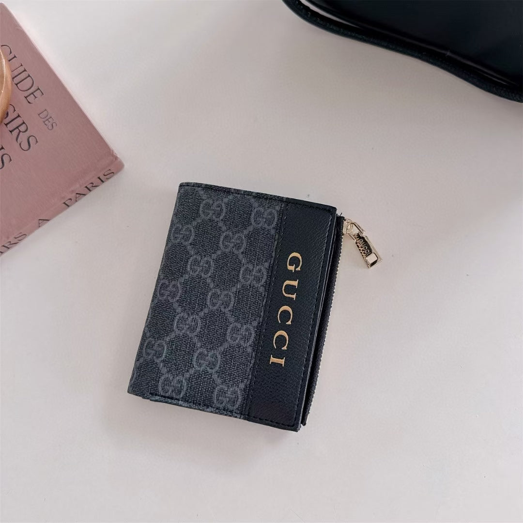 GG Card Holder Lux Wallet Case