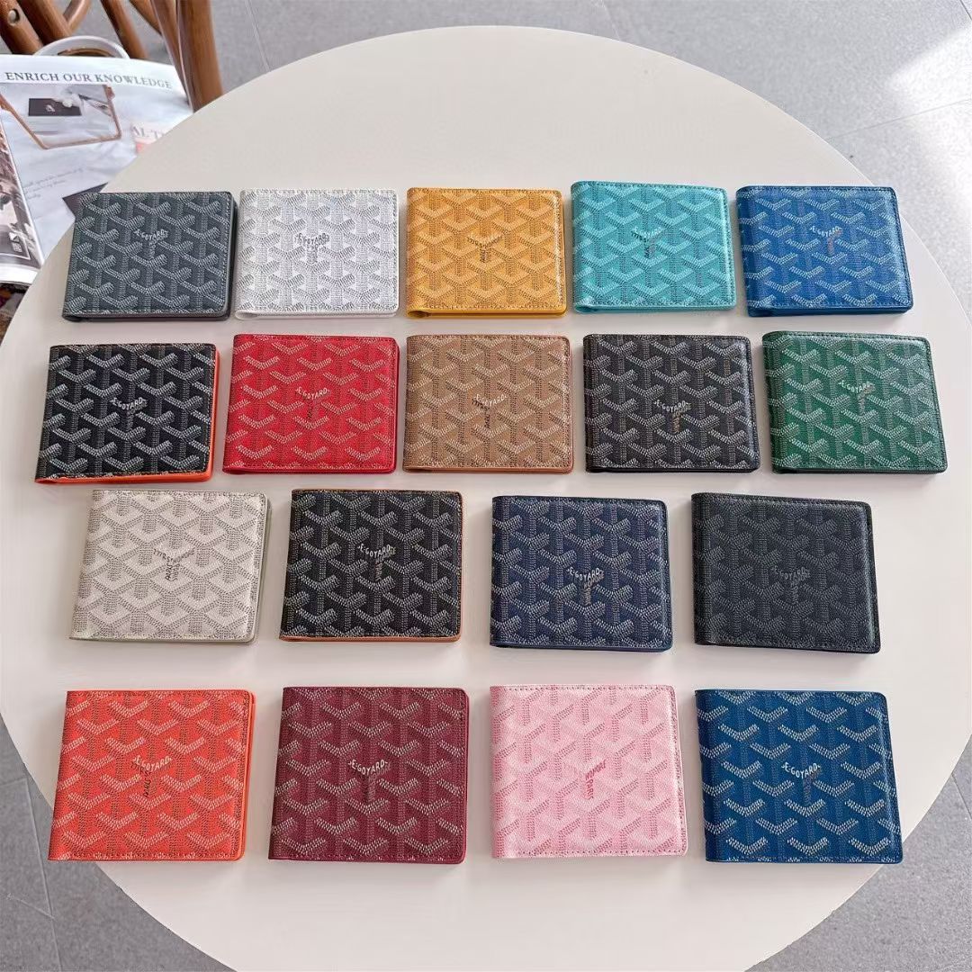 GY Multi Option Wallet Case