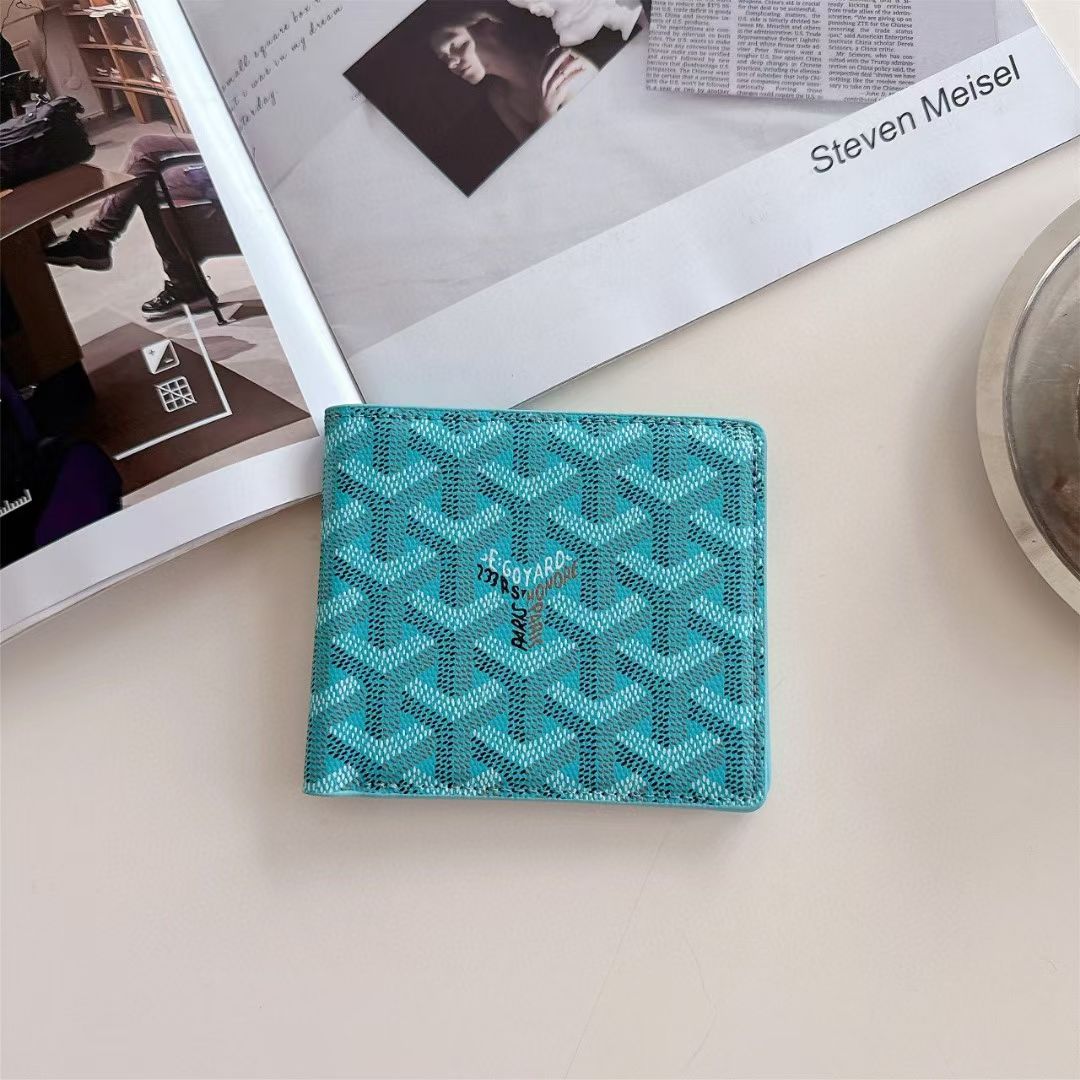 GY Multi Option Wallet Case