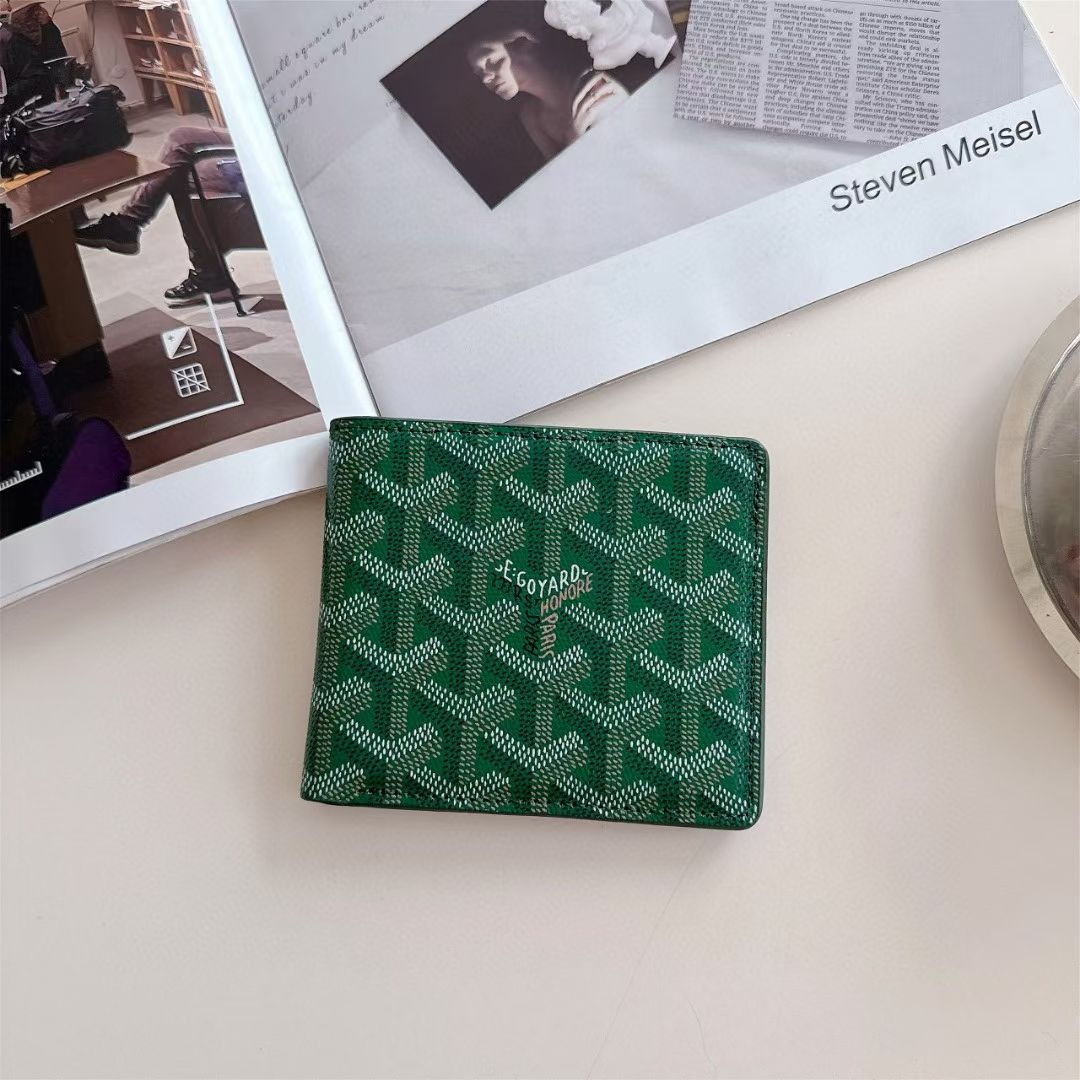 GY Multi Option Wallet Case
