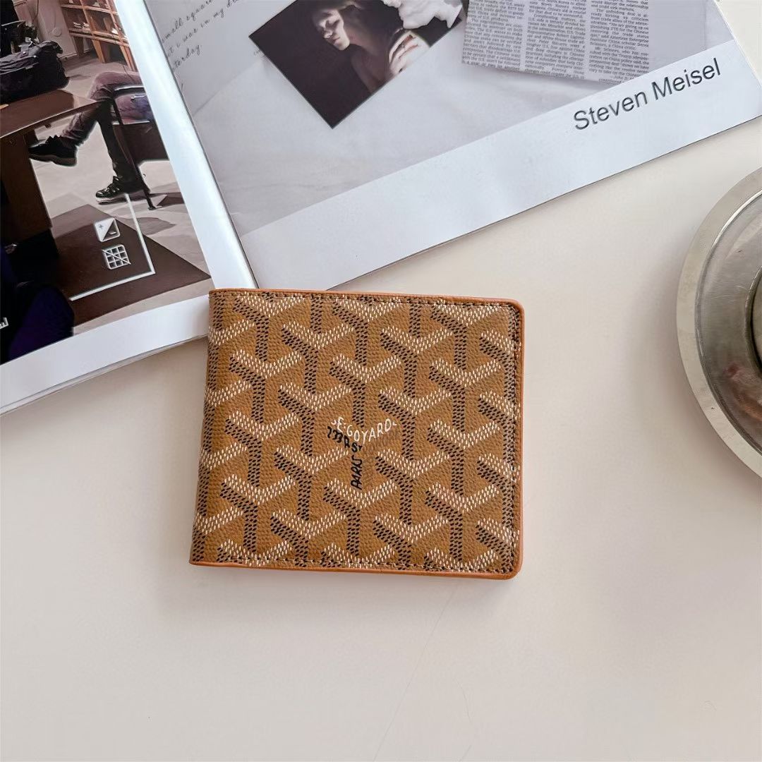 GY Multi Option Wallet Case