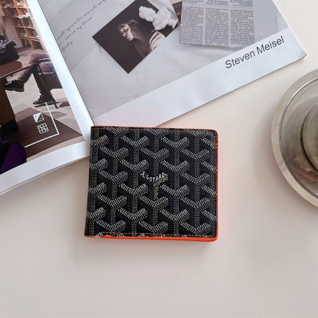 GY Multi Option Wallet Case