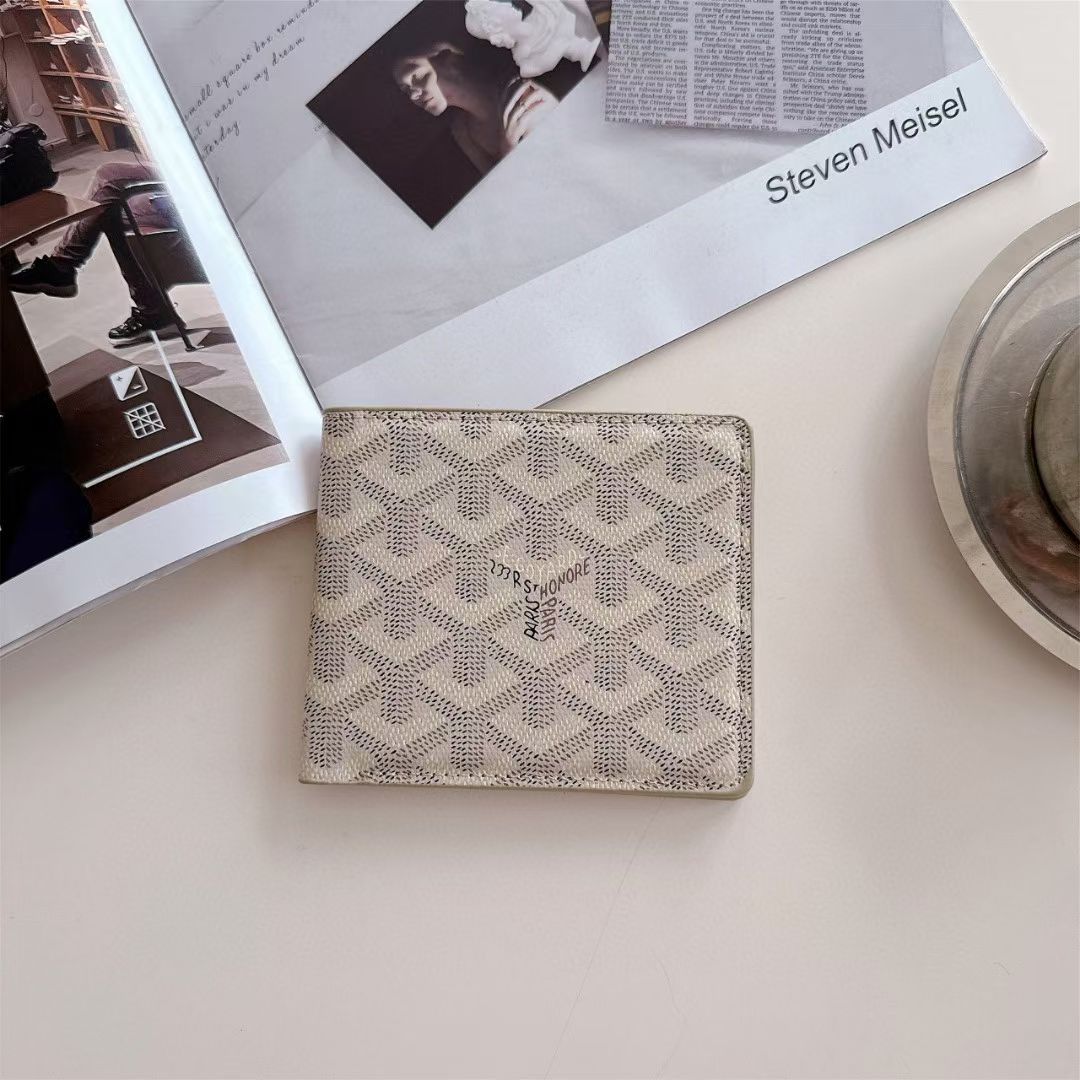 GY Multi Option Wallet Case