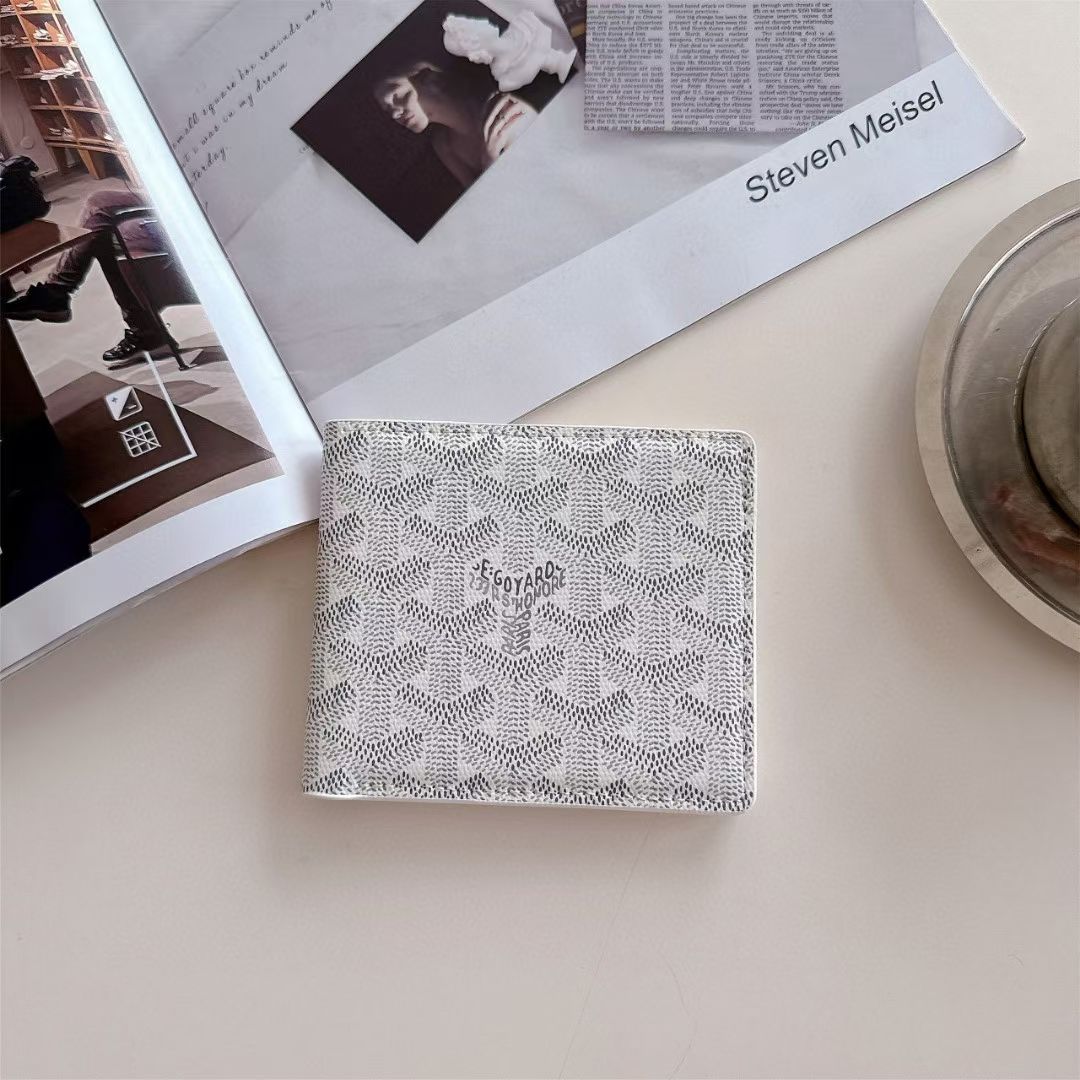 GY Multi Option Wallet Case