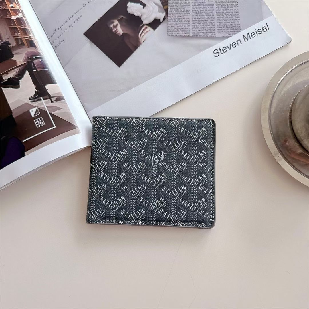 GY Multi Option Wallet Case