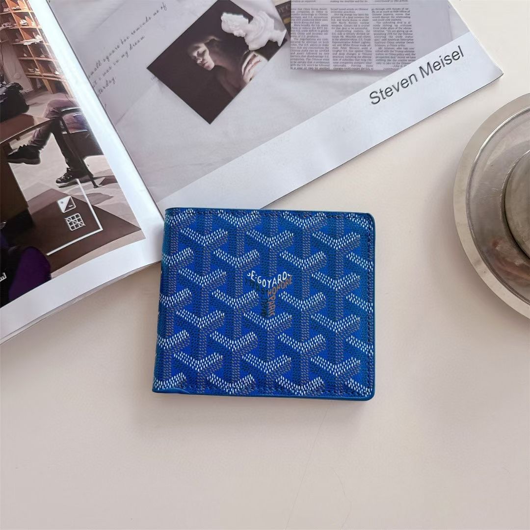 GY Multi Option Wallet Case