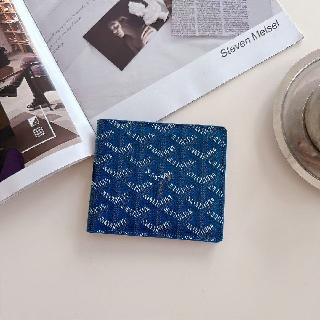 GY Multi Option Wallet Case