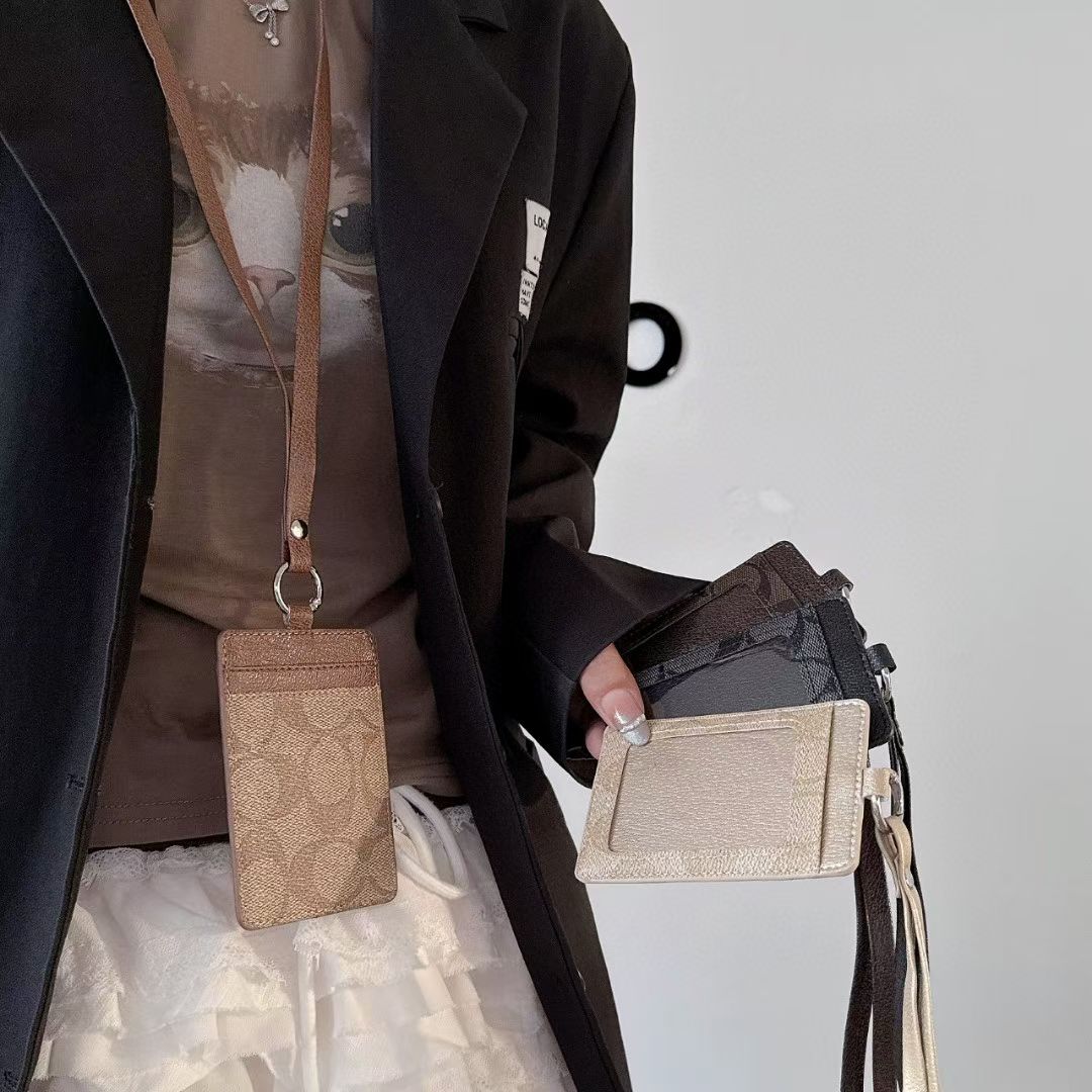 Best Wallet Case With Strap Holder