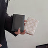 Wallet card holder case designer