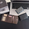 Wallet card holder case designer