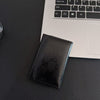 Wallet card holder case designer