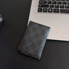 Wallet card holder case designer