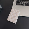 Wallet card holder case designer