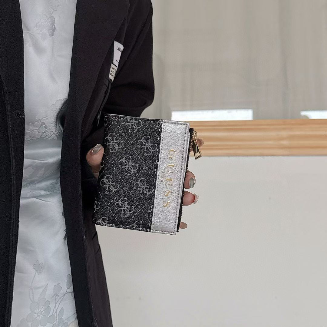 GS Wallet Card Holder