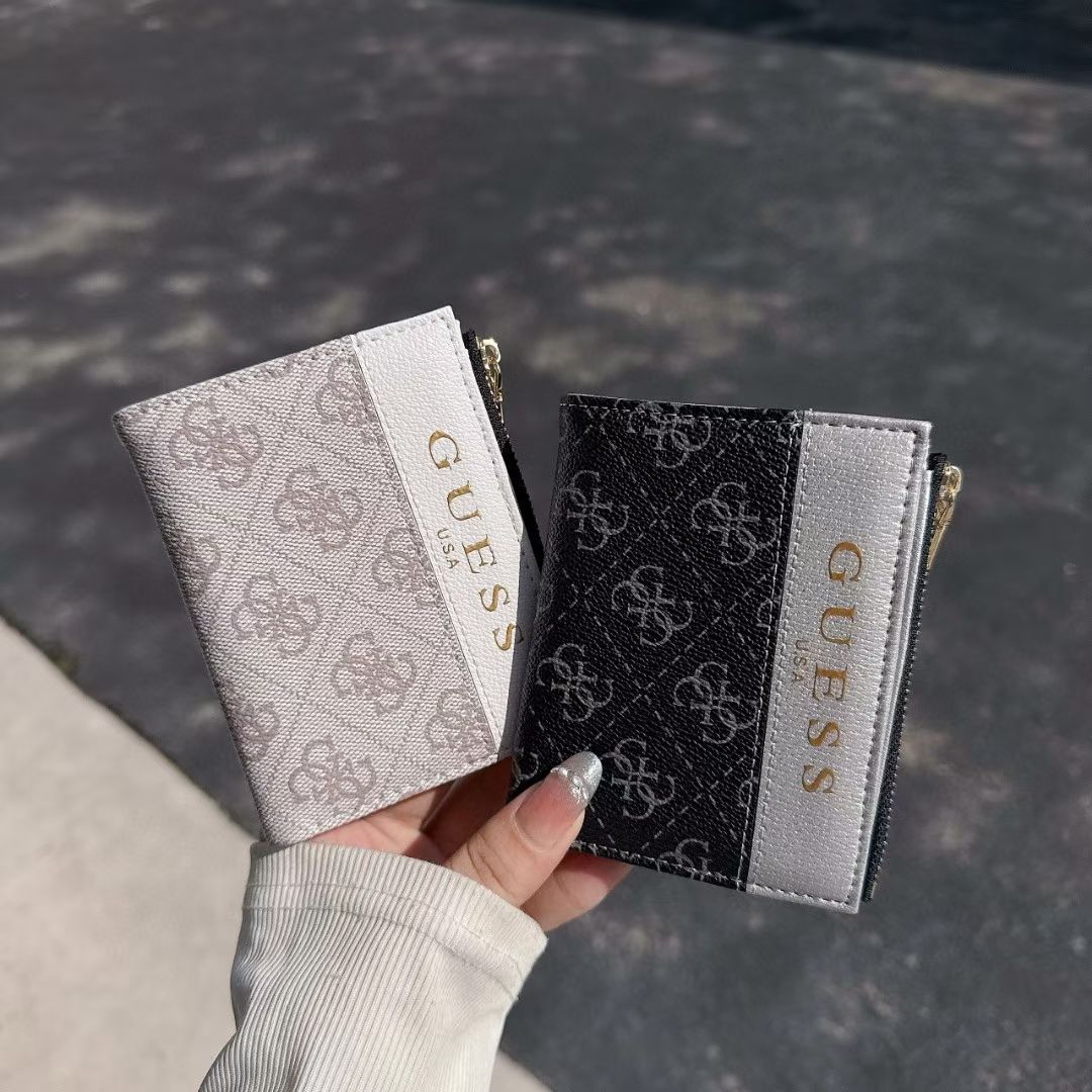 GS Wallet Card Holder