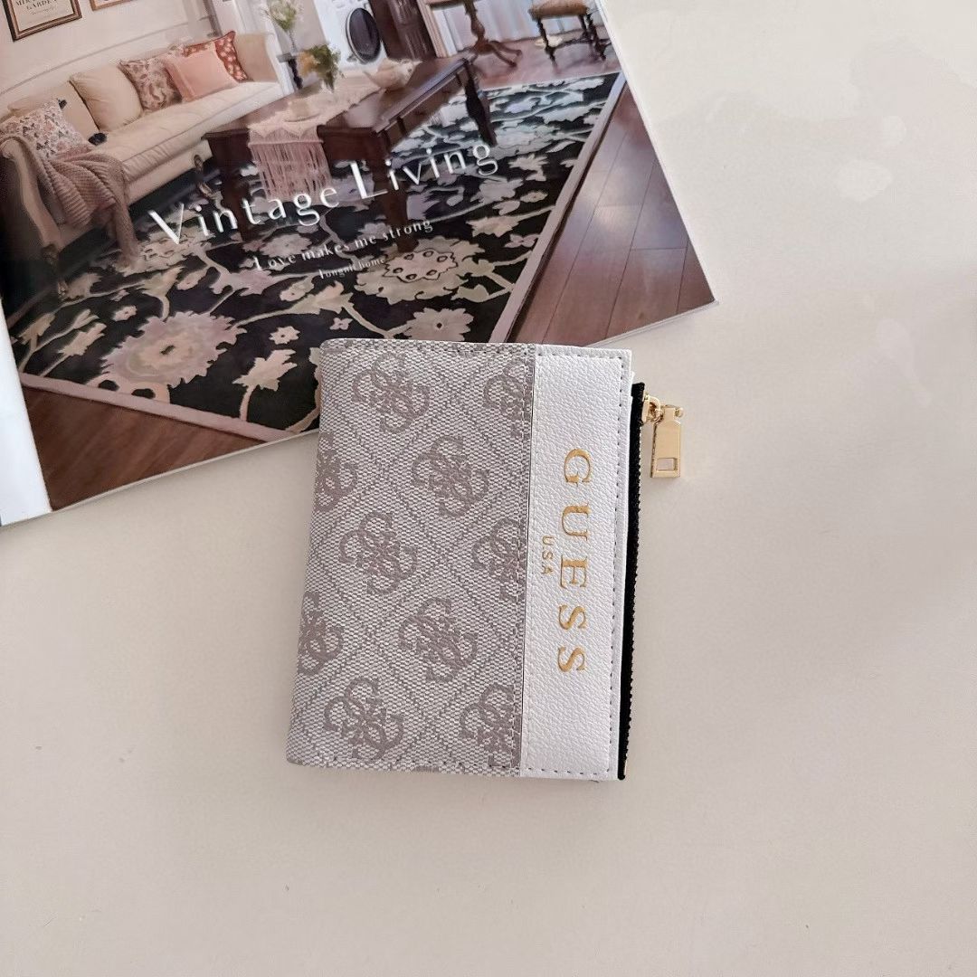 GS Wallet Card Holder