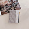 GS Wallet Card Holder