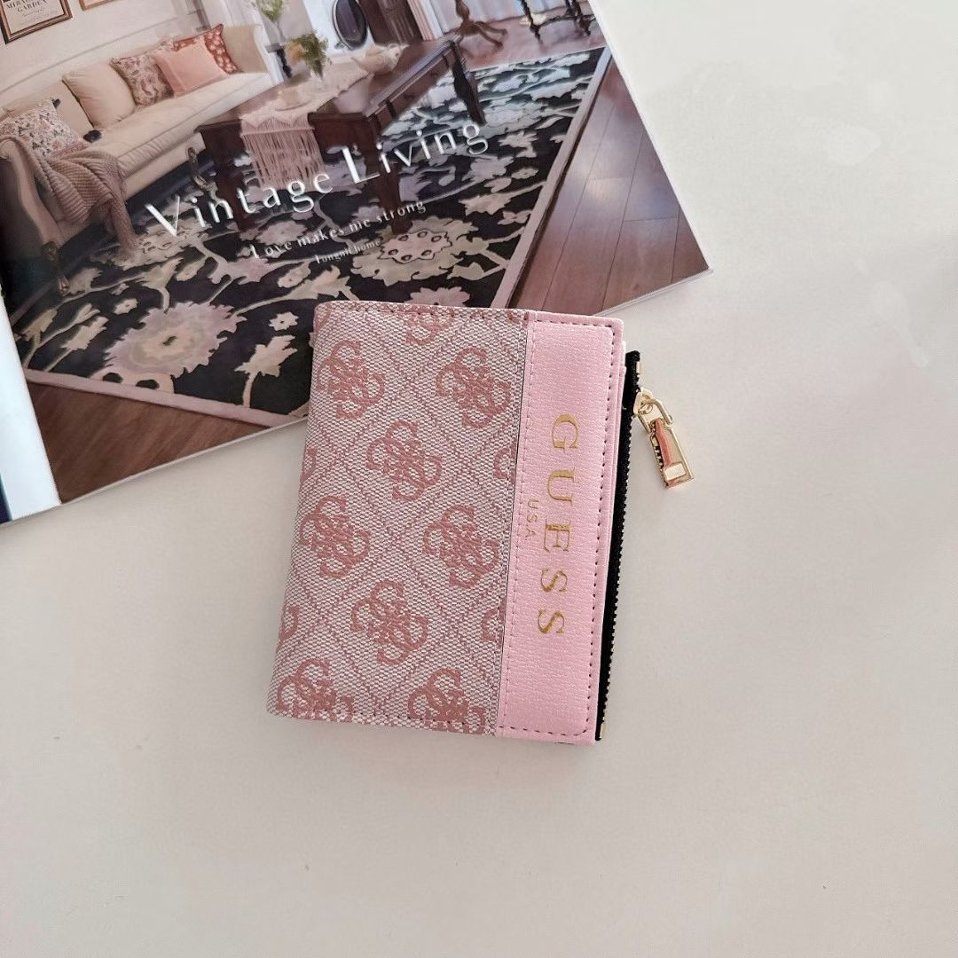 GS Wallet Card Holder