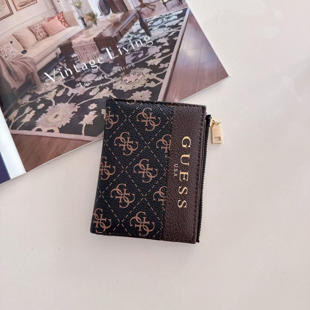 GS Wallet Card Holder
