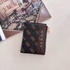 GS Wallet Card Holder