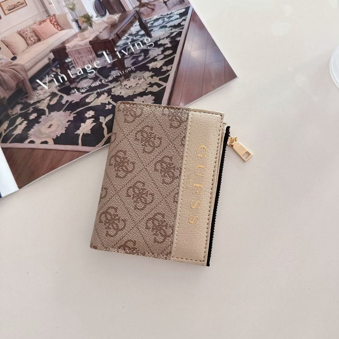 GS Wallet Card Holder