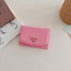 Designer Luxury Wallet Card Holder
