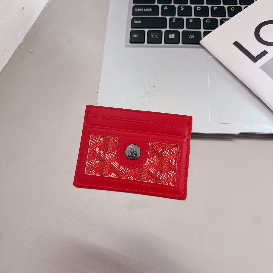 GY Chic Wallet ID Card Holder