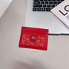 GY Chic Wallet ID Card Holder