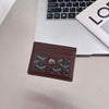 GY Chic Wallet ID Card Holder