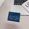 GY Chic Wallet ID Card Holder
